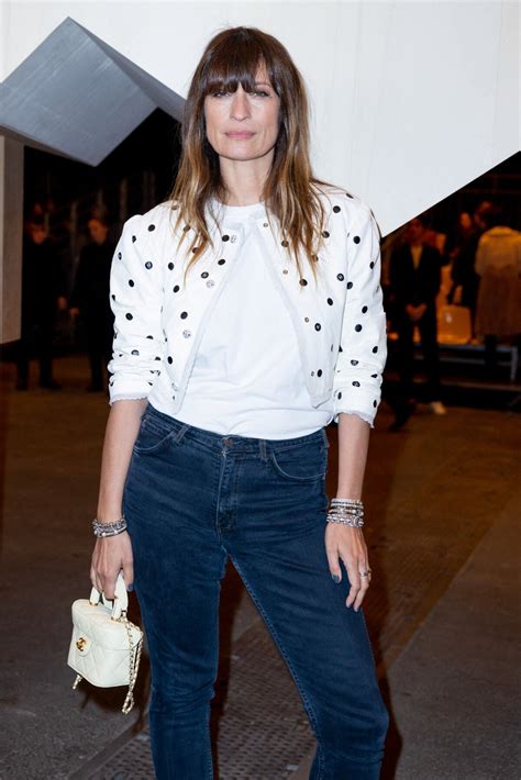 Caroline de Maigret on CHANEL Haute Couture — CHANEL 